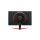 LG 31,5'' 32GK650F-B 144Hz 1ms Czarny, Czerwony - 469250 - zdjęcie 7